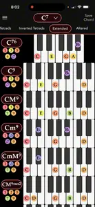 chords tutorial