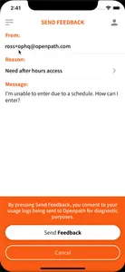 send-feedback