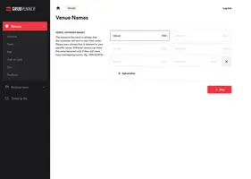 grubrunner _ onboarding