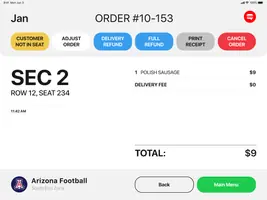 select venue-2