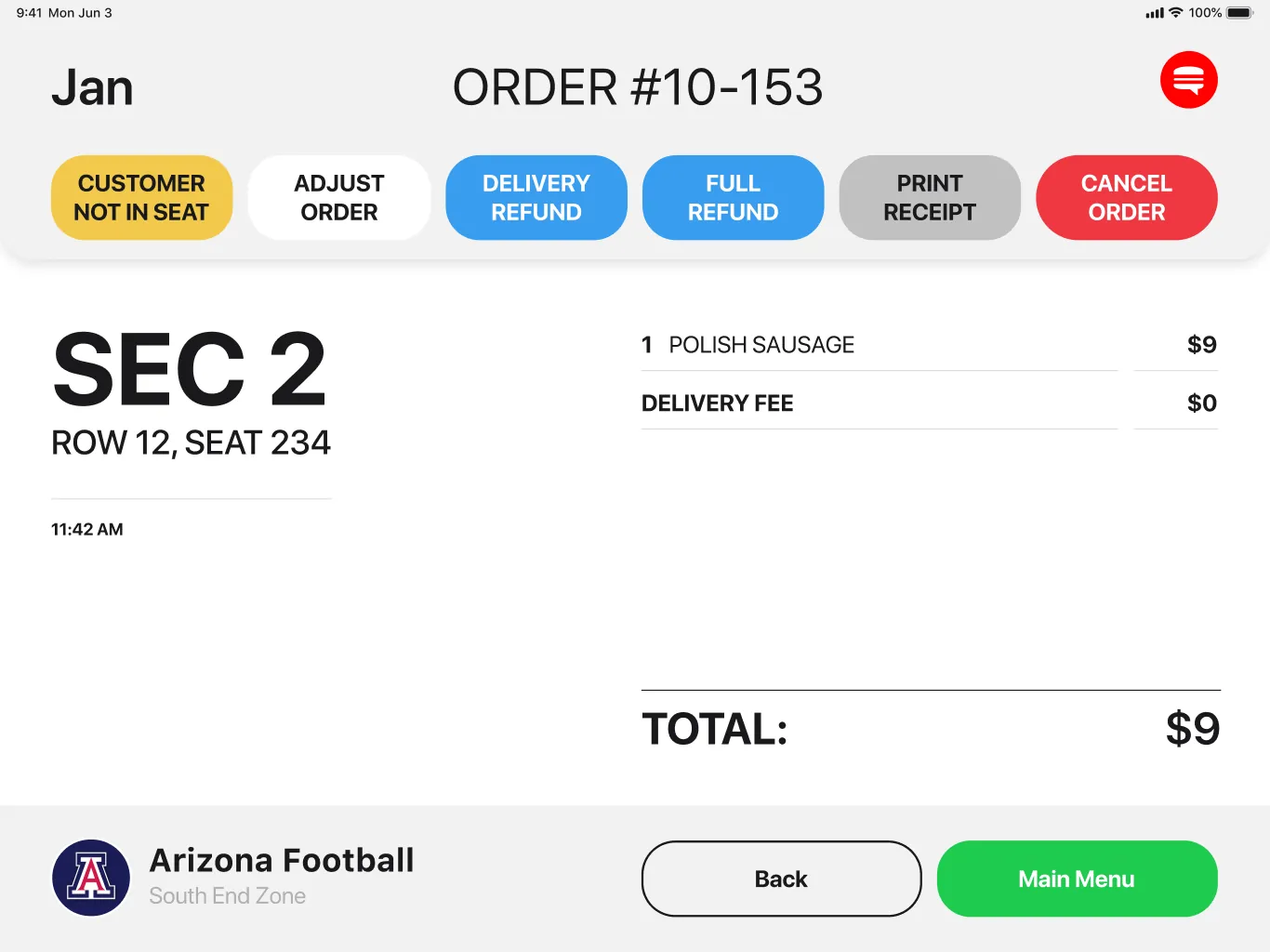 select venue-2
